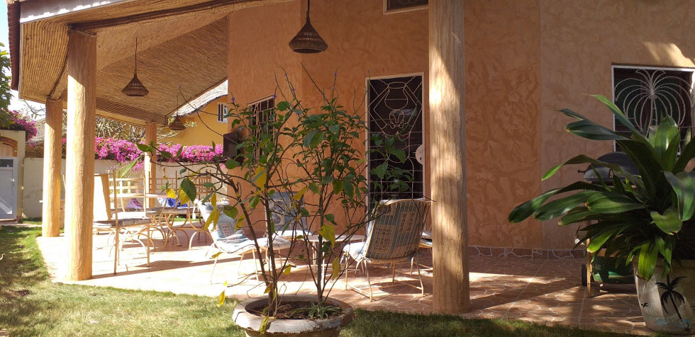 vente Maison Saly - Photo 2