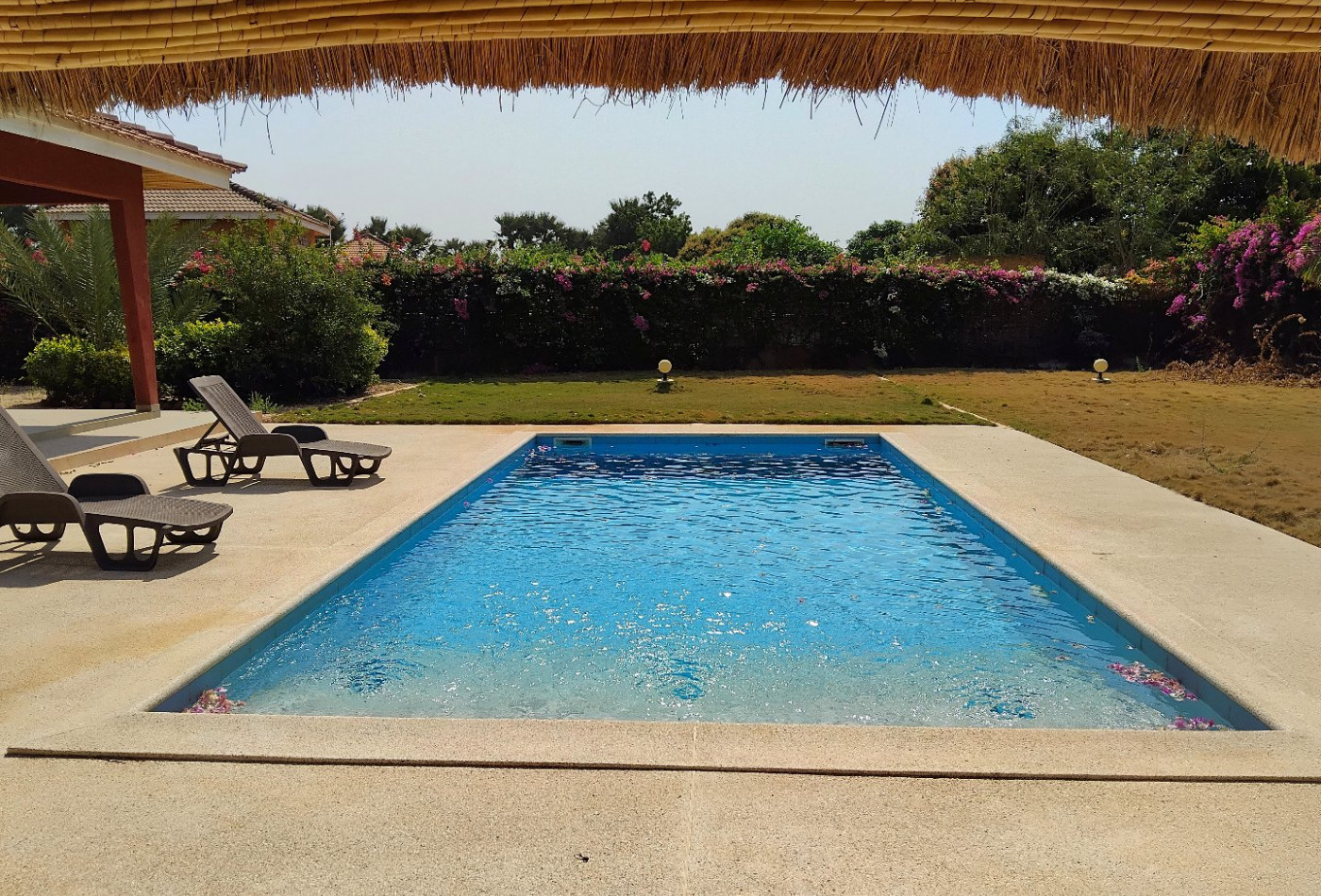 location Maison en résidence Saly - Photo 9