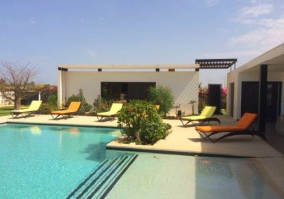 location Maison en résidence Nguerigne