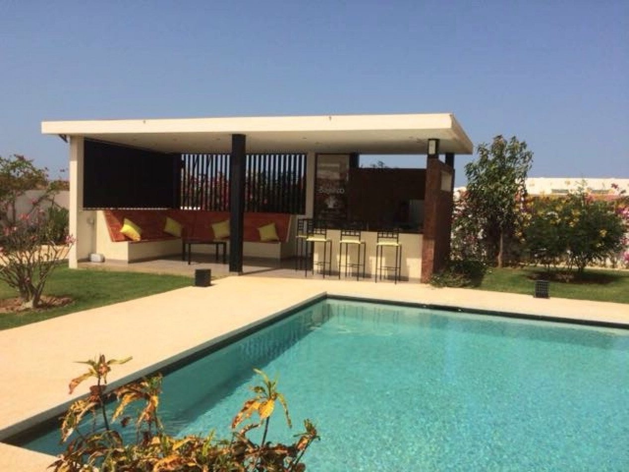 à louer Maison en résidence Nguerigne - Photo 2