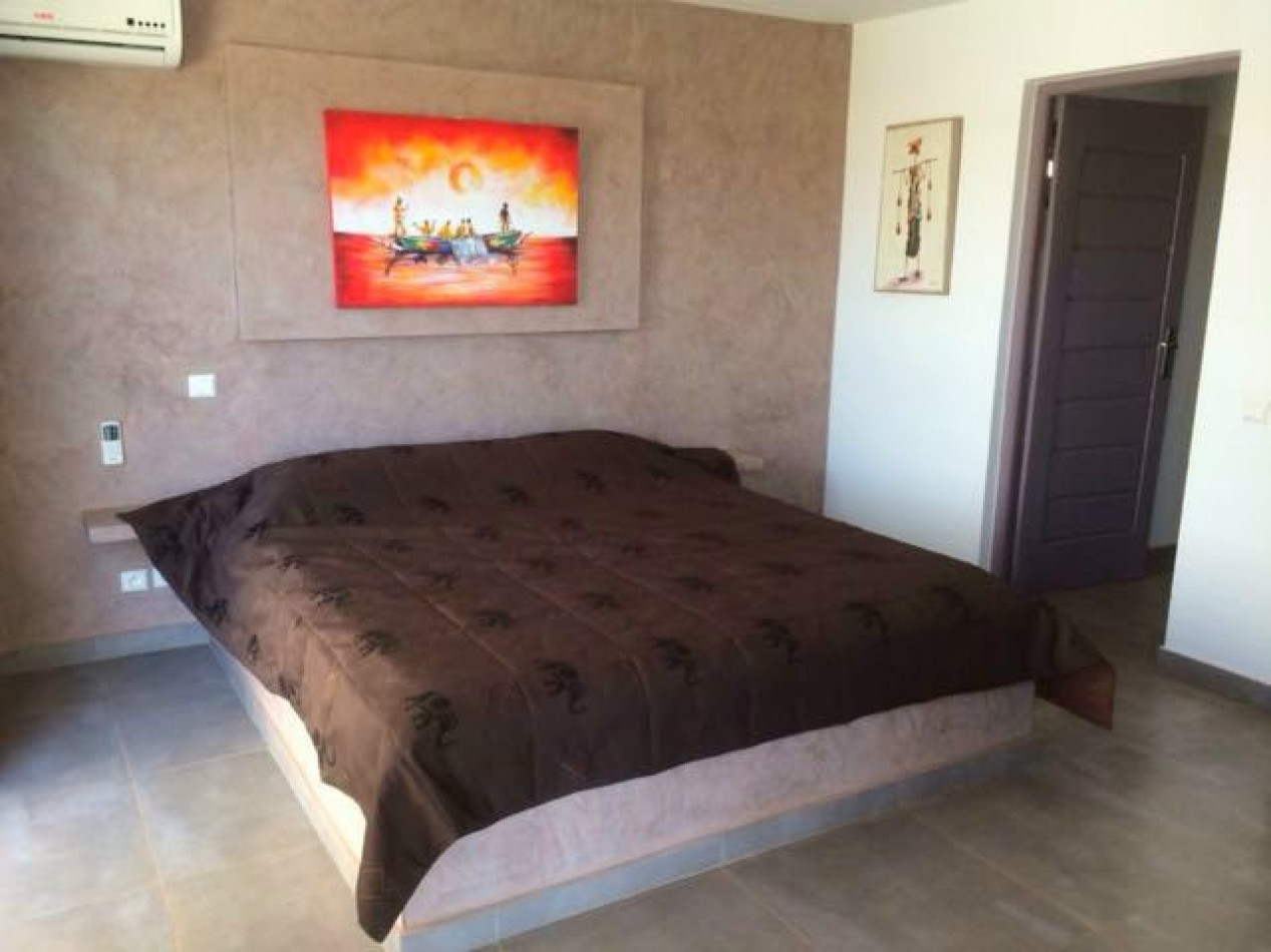 à louer Maison en résidence Nguerigne - Photo 12