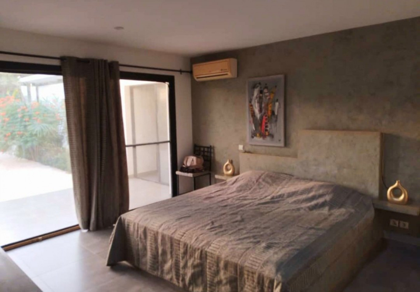 à louer Maison en résidence Nguerigne - Photo 11