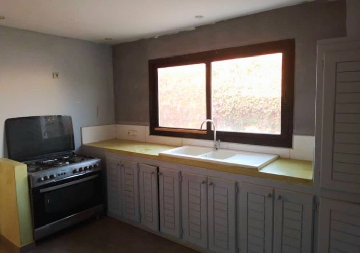 à louer Maison en résidence Nguerigne