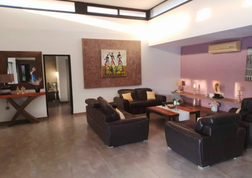 location Maison en résidence Nguerigne - Photo 9