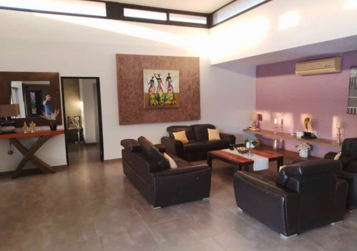 à louer Maison en résidence Nguerigne