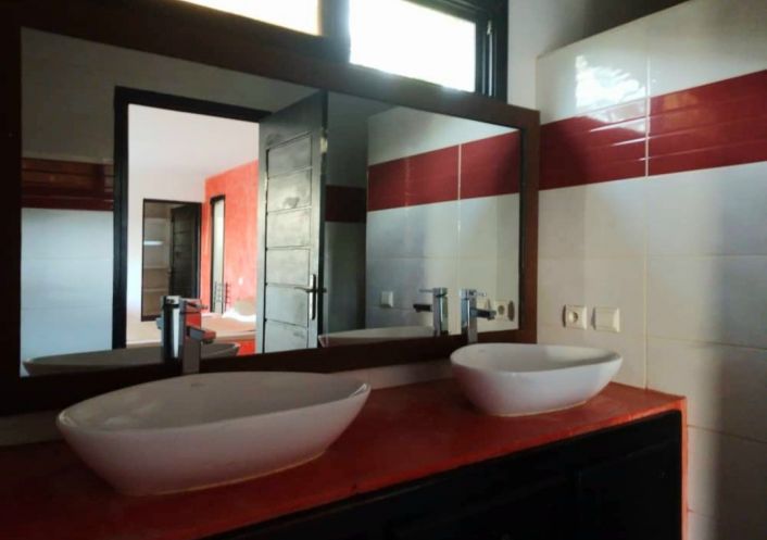 à louer Maison en résidence Nguerigne