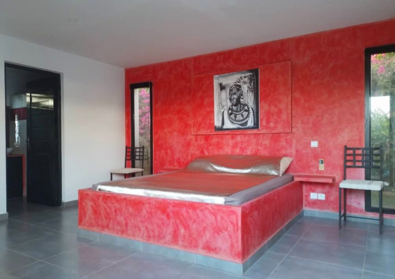 à louer Maison en résidence Nguerigne - Photo 13