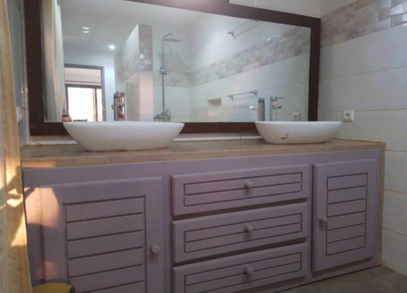 à louer Maison en résidence Nguerigne - Photo 15