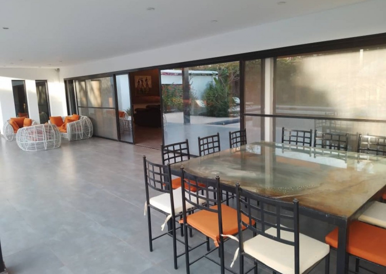 à louer Maison en résidence Nguerigne - Photo 6