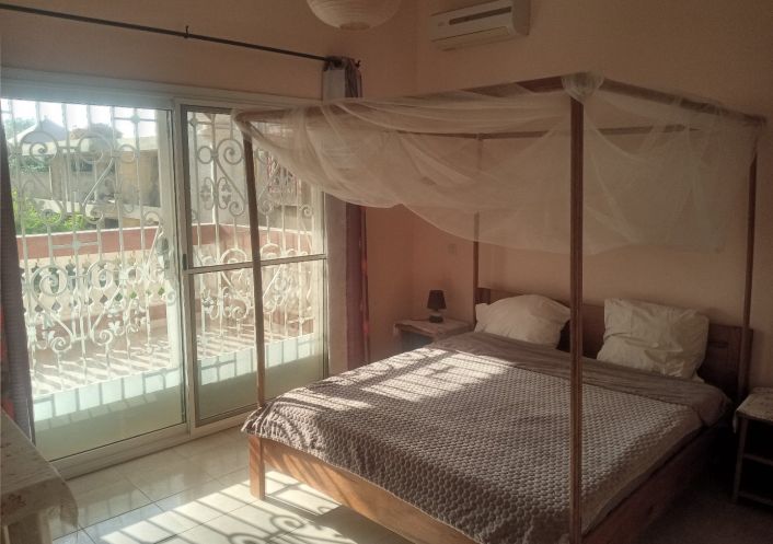 à vendre Villa Ngaparou