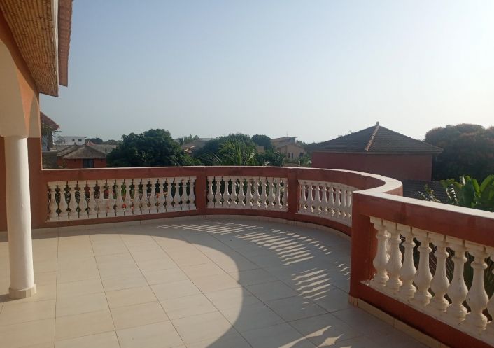 à vendre Villa Ngaparou