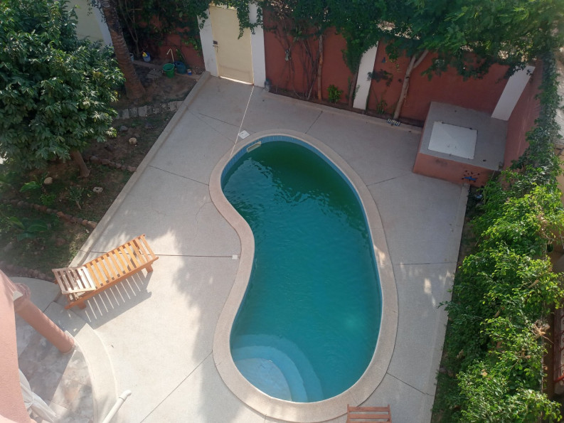 vente Villa Ngaparou - Photo 7