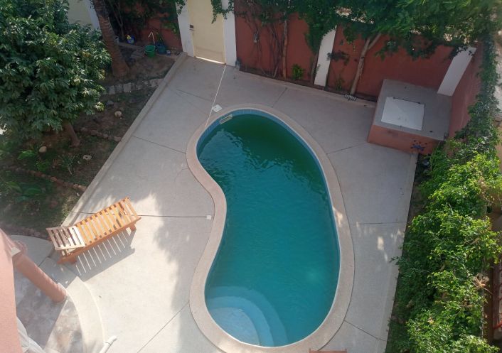 à vendre Villa Ngaparou