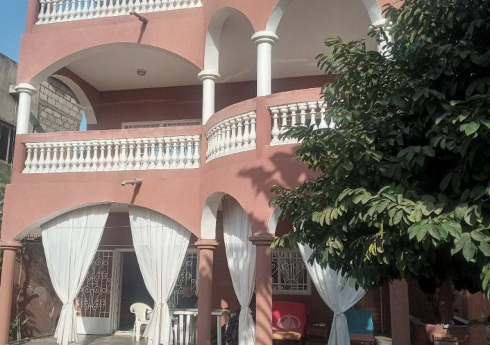 à vendre Villa Ngaparou