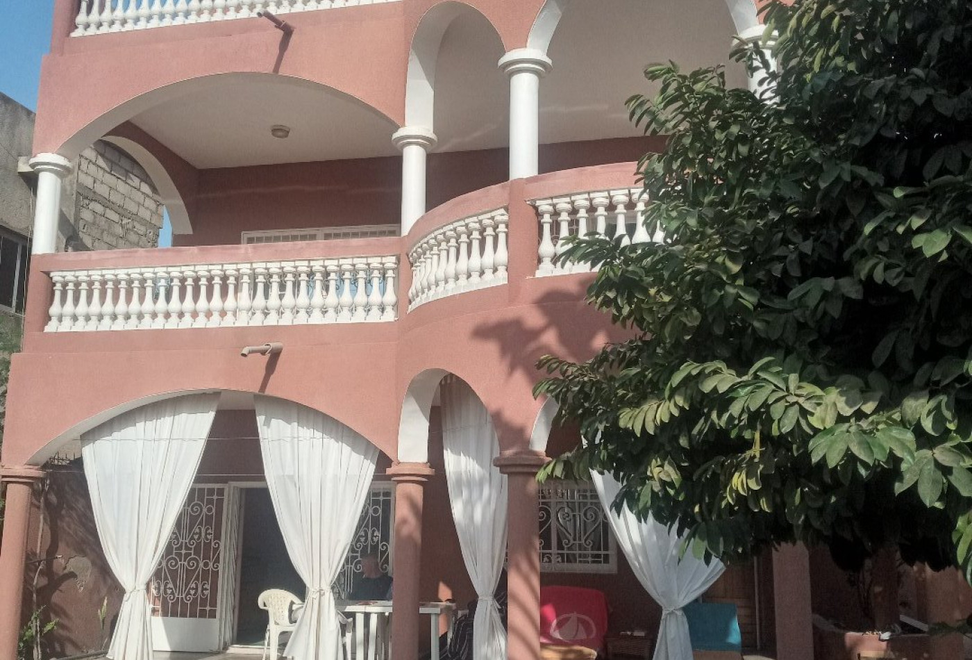 vente Villa Ngaparou - Photo 2