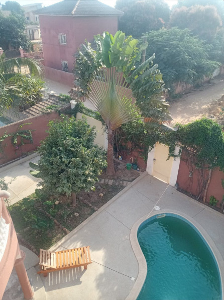 vente Villa Ngaparou - Photo 6