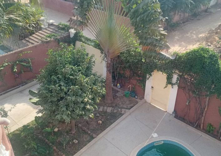 à vendre Villa Ngaparou