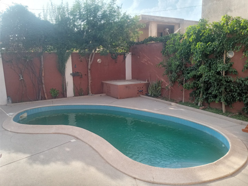 vente Villa Ngaparou - Photo 4