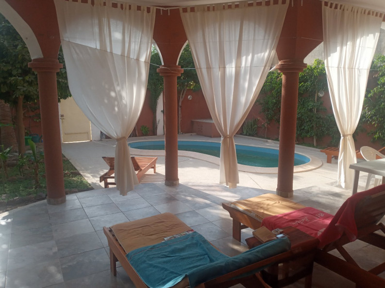 vente Villa Ngaparou - Photo 3