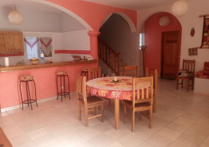 à vendre Villa Ngaparou