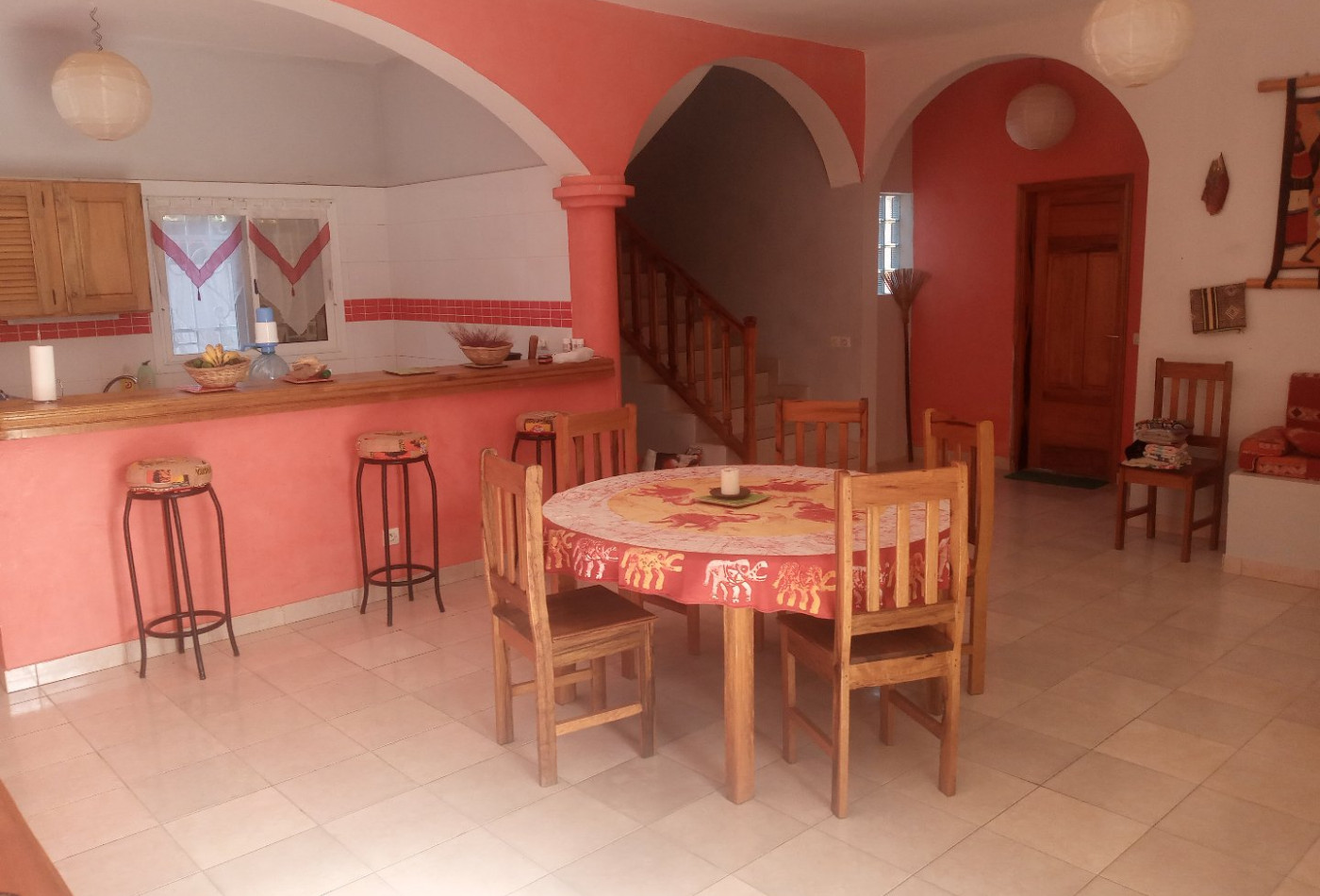 vente Villa Ngaparou - Photo 9
