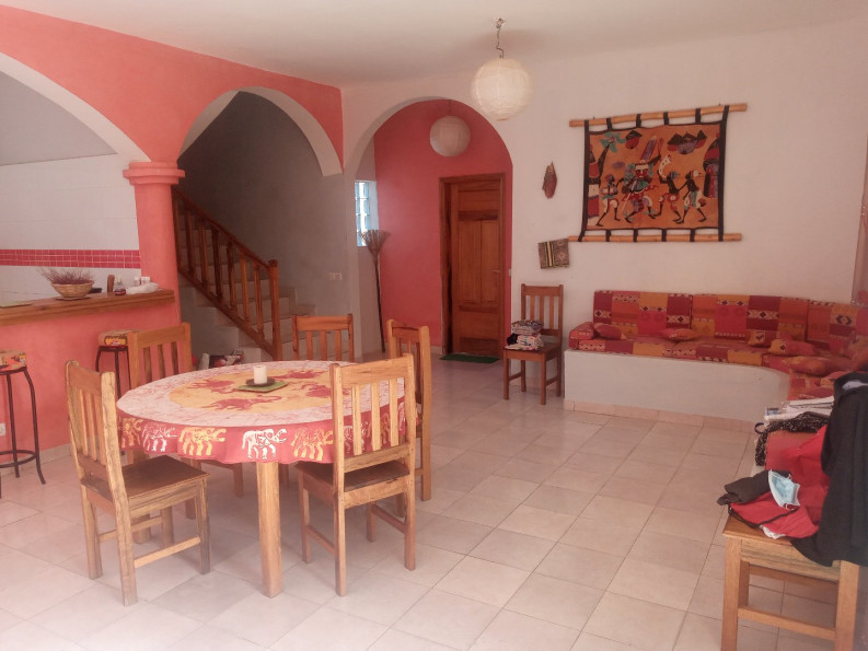 vente Villa Ngaparou - Photo 10
