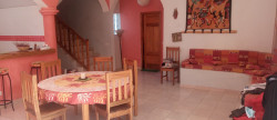 vente Villa Ngaparou