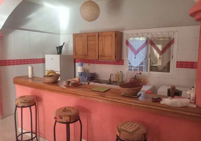 à vendre Villa Ngaparou