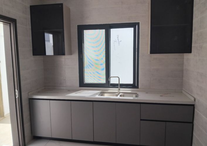 à louer Maison contemporaine Ngaparou