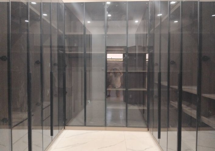 à louer Maison contemporaine Ngaparou