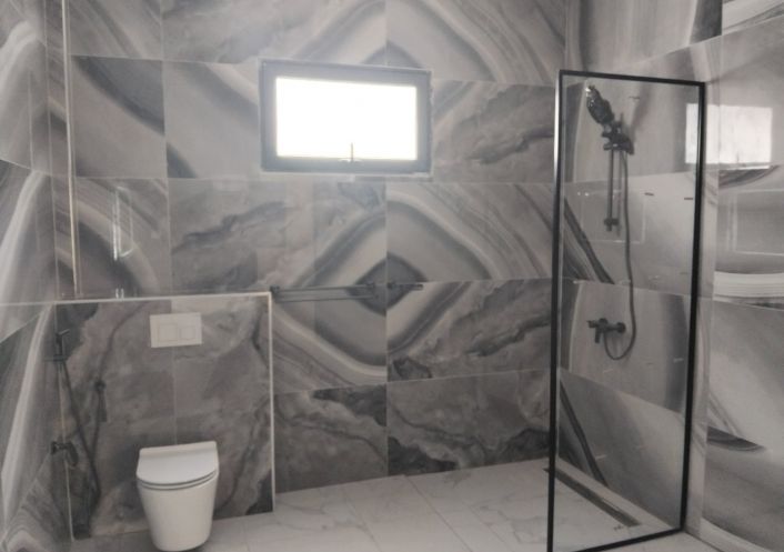 à louer Maison contemporaine Ngaparou