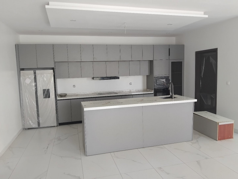 location Maison contemporaine Ngaparou - Photo 8