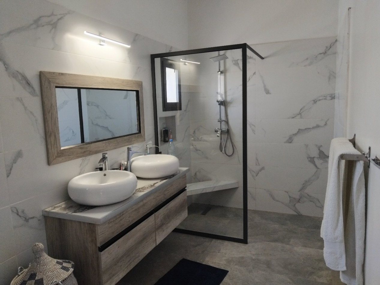 à louer Maison Saly - Photo 13