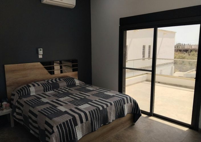 à louer Maison Saly