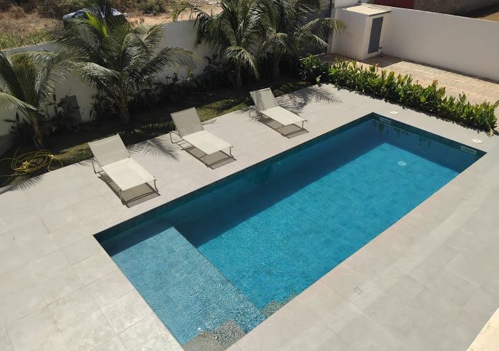 à louer Maison Saly