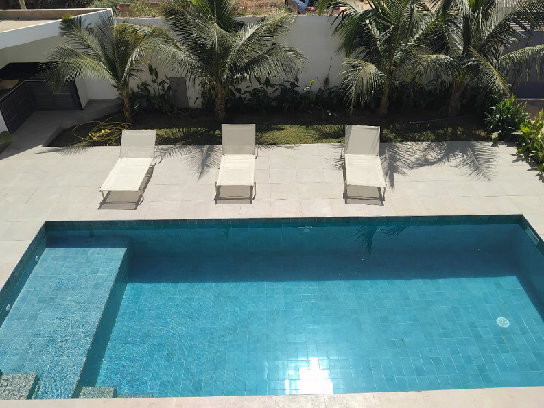 location Maison Saly - Photo 5