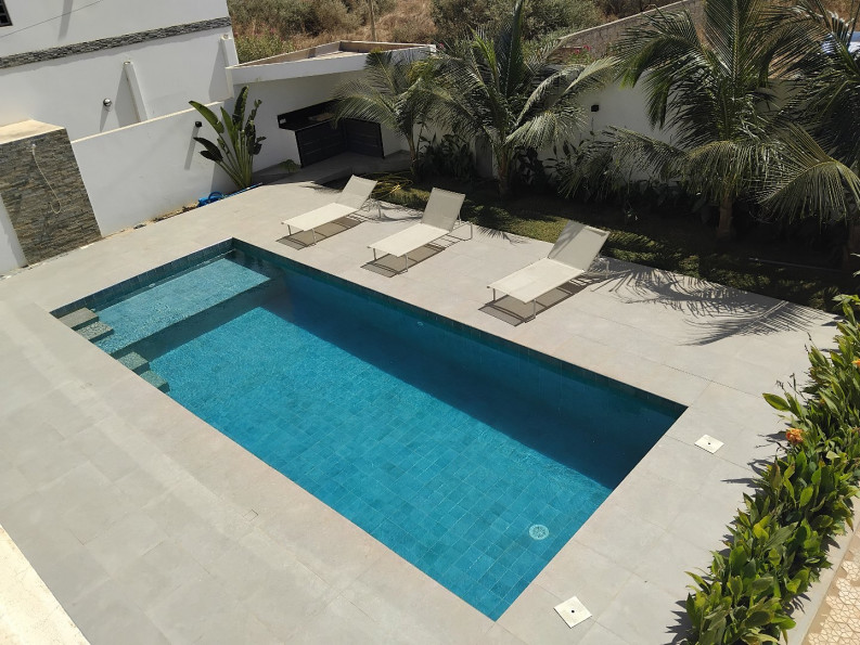 location Maison Saly - Photo 6