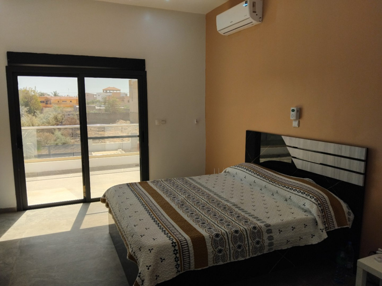 à louer Maison Saly - Photo 16