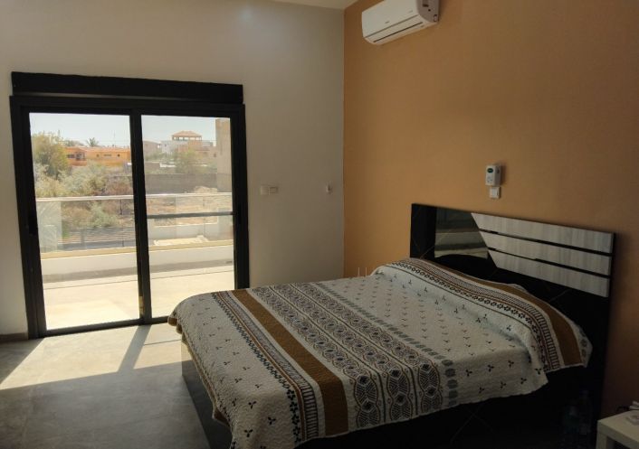 à louer Maison Saly