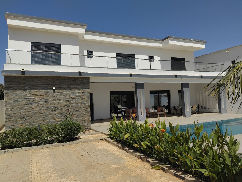 location Maison Saly - Photo 3