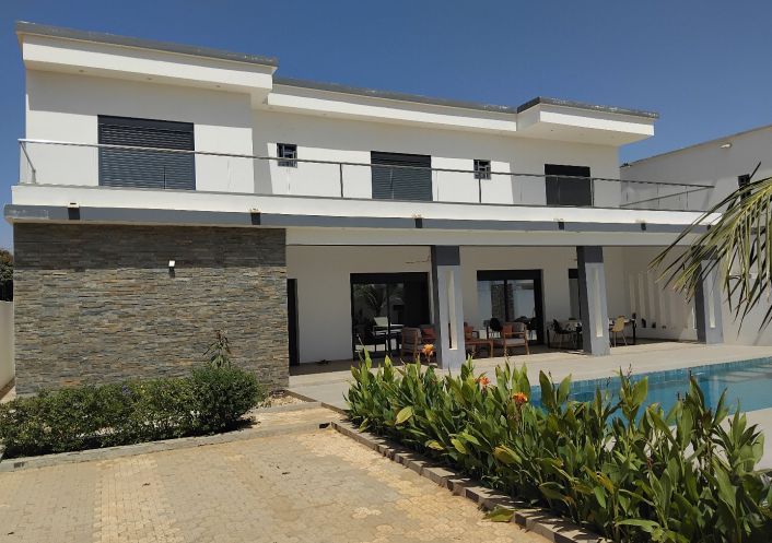 à louer Maison Saly