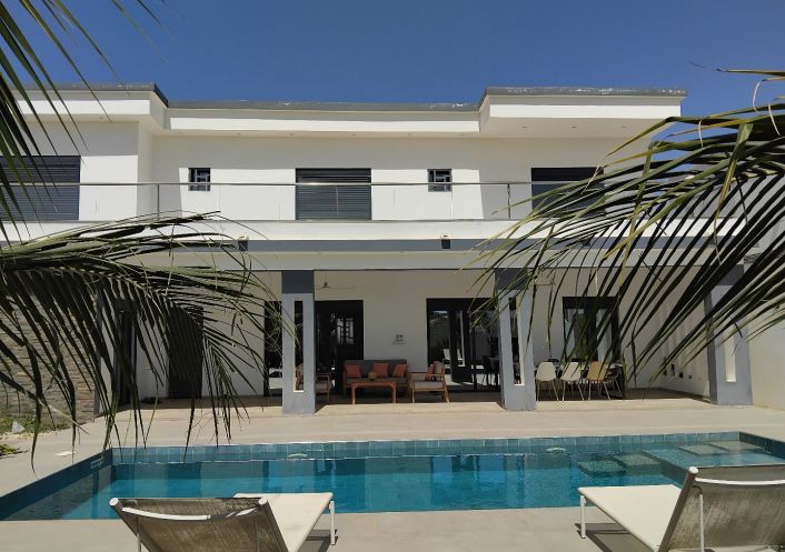 à louer Maison Saly