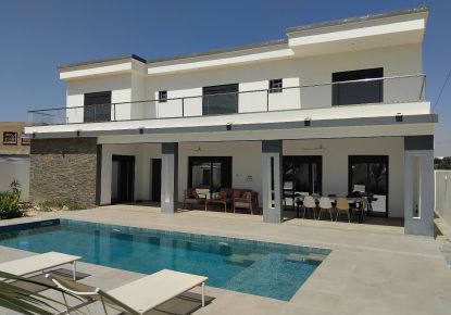 location Maison Saly