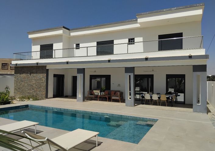 à louer Maison Saly