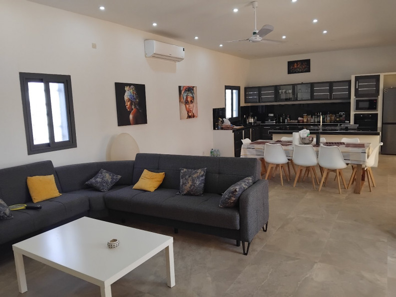 location Maison Saly - Photo 10