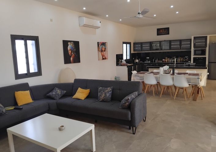 à louer Maison Saly