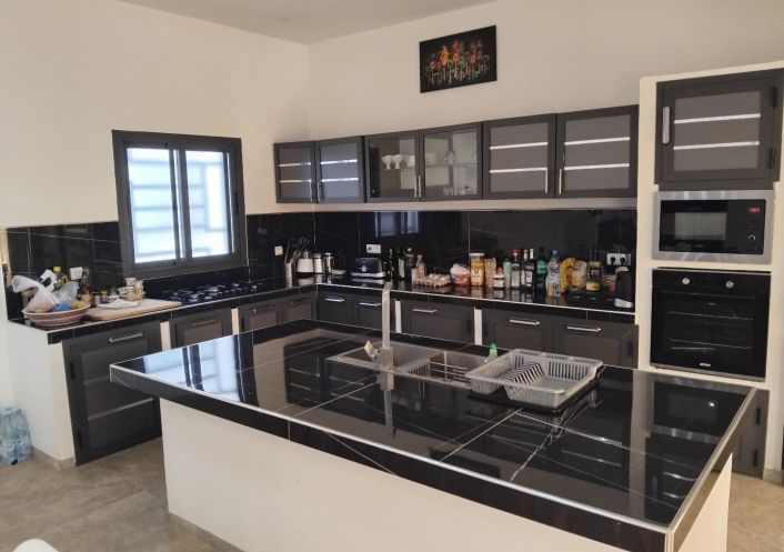 à louer Maison Saly