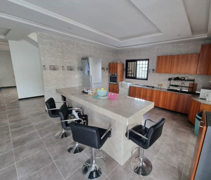 location Maison Saly - Photo 10