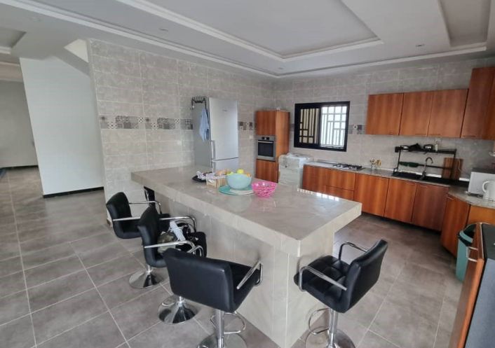 à louer Maison Saly