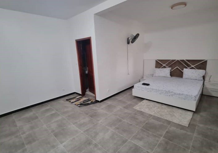 à louer Maison Saly